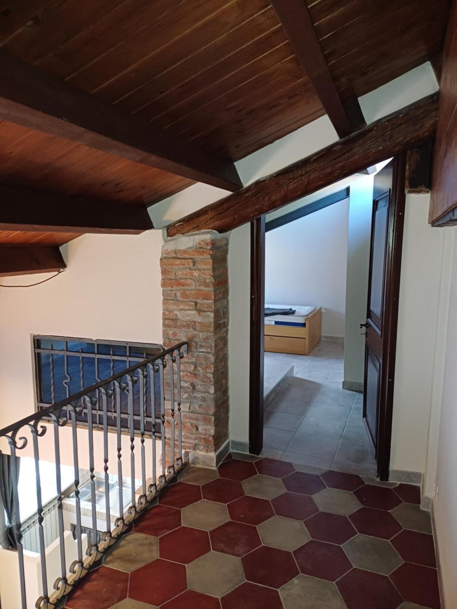 La Fortezza Di Gavi - Exterior foto